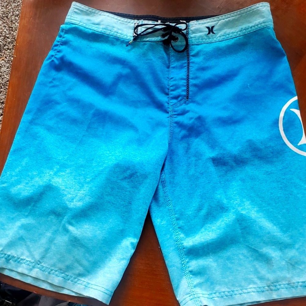 Mens swimming shorts size 32/33